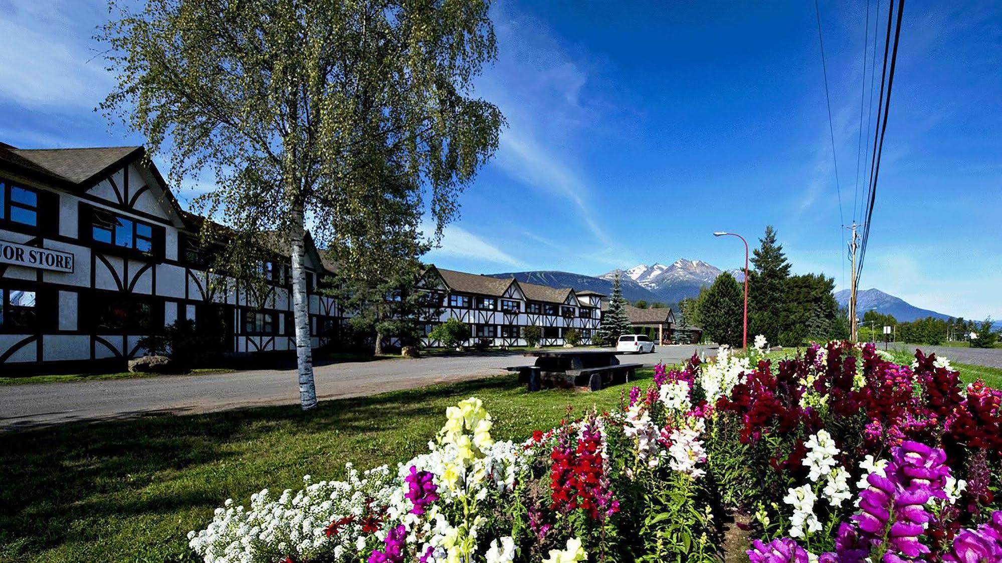 Prestige Hudson Bay Lodge & Conference Centre, Worldhotels Crafted Collection Smithers Eksteriør bilde